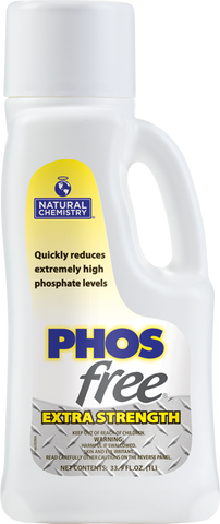Natural Chemistry Phosfree Extra Strength 1L