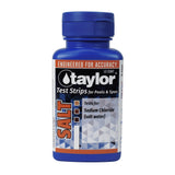 Taylor Salt Test Strips (10 strips)