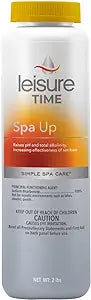 Leisure Time Spa Up 2lb.