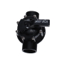 Jandy Pro Series NeverLube 1.5 to 2" CPVC 2-Port Valve - 4724