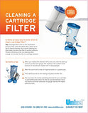 Unicel C-8409 Replacement Filter Cartridge