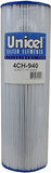 Unicel 4CH-940 Replacement Filter Cartridge