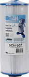 Unicel 5CH-502 Replacement Filter Cartridge
