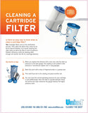 Unicel 5CH-502 Replacement Filter Cartridge