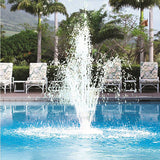 Swimline Grecian Triple Tier Floating Fountain - 8597