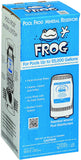 FROG Pool Frog Above Ground Mineral Reservoir - 01-12-6112