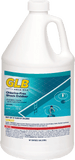 GLB Aqua Silk Chlorine-Free Shock Oxidizer 1 Gallon