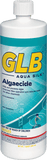 GLB Aqua Silk Algaecide 32oz.
