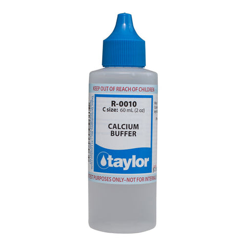 Taylor R-0010 Calcium Buffer (2 oz)