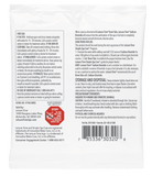 Leisure Time Sodium Bromide 2oz (6 pack)