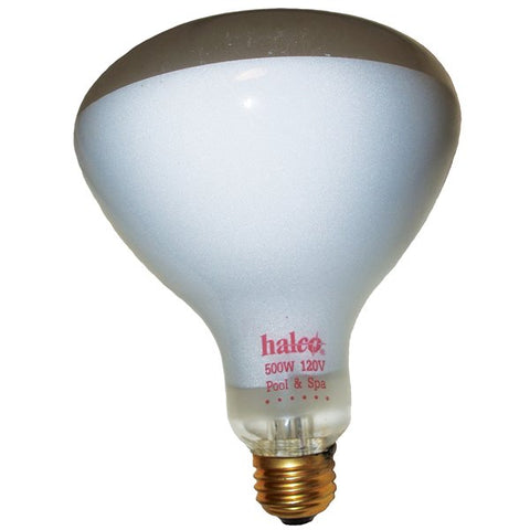 Halco 120V 500W Flood Lamp Replacement