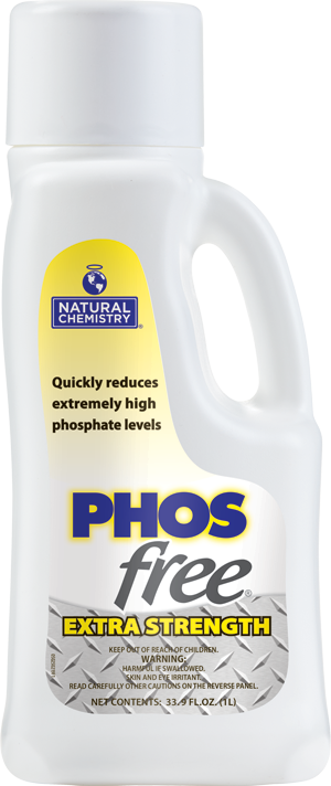 Natural Chemistry Phosfree Extra Strength 1L
