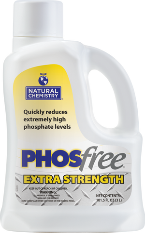 Natural Chemistry PHOSfree Extra 3L