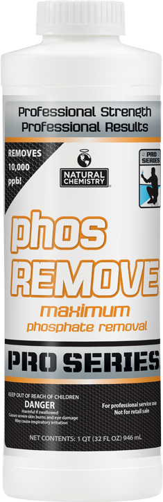 Pro Series PhosREMOVE 32oz. (Pack of 2)