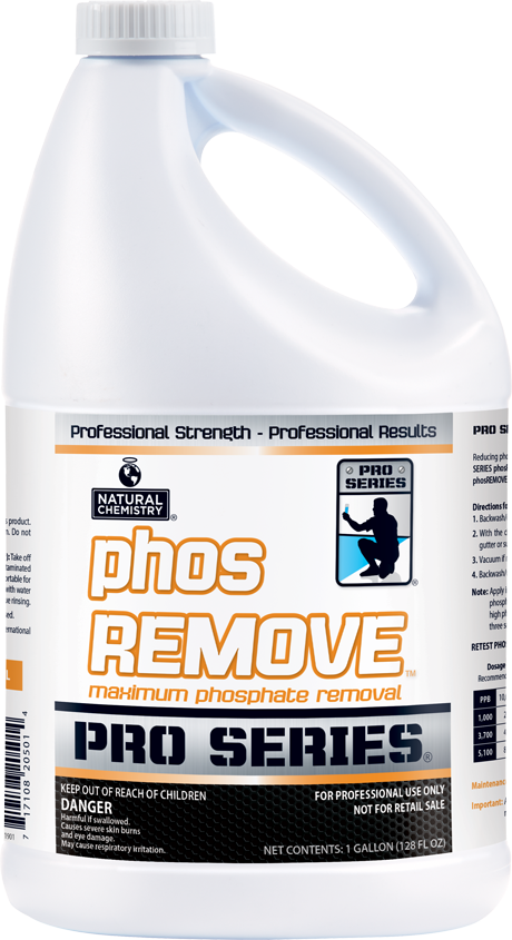Pro Series PhosREMOVE 1 gallon (Pack of 2)