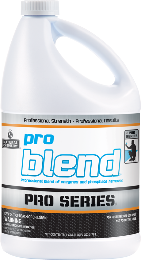 Pro Series Pro Blend 1 Gallon