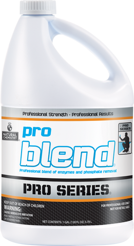 Pro Series Pro Blend 1gal.