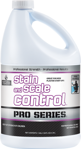 Pro Series Stain & Scale Control 1gal.