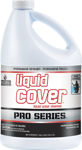 Pro Series Liquid Cover 1gal.