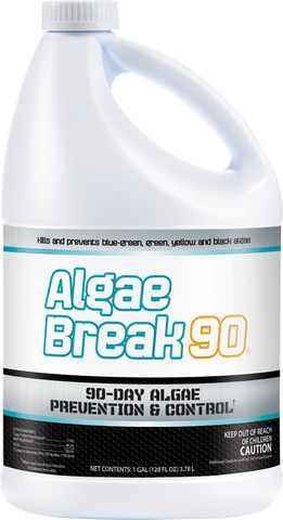 Pro Series Algae Break 90 1gal.