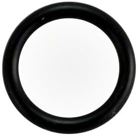 Waterway 805-0112 Drain Plug O-Ring – Pump Housing Winterizing Plug Seal