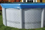 Sun Pool Winter Cover Saver