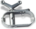 SWIMLINE HYDROTOOLS Winter Cover Cable Winch