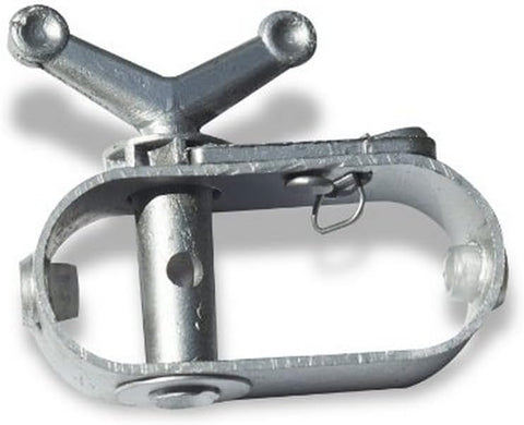 SWIMLINE HYDROTOOLS Winter Cover Cable Winch