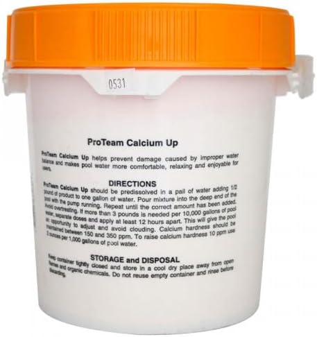 ProTeam Calcium Up 10lb