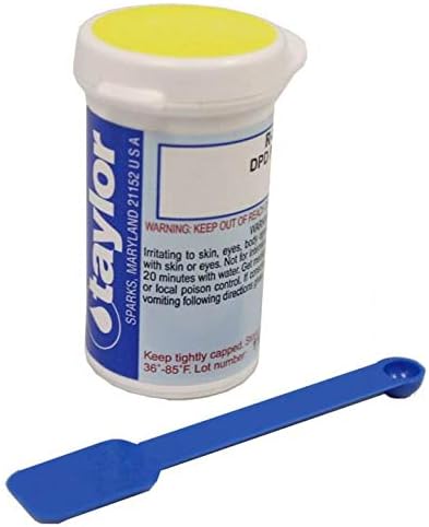 Taylor R-0870-DPD Powder 10g