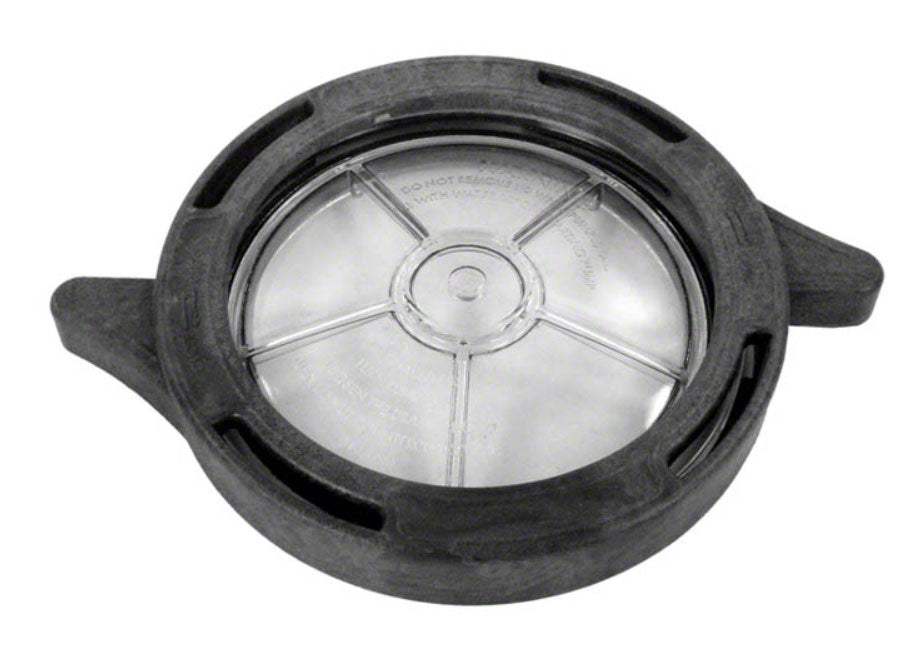 Waterway 6" Pump Lid 319-4100