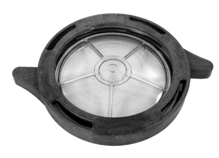 Waterway 6" Pump Lid 319-4100