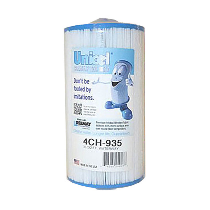 Unicel 4CH-935 Filter Cartridge
