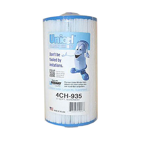Unicel 4CH-935 Filter Cartridge