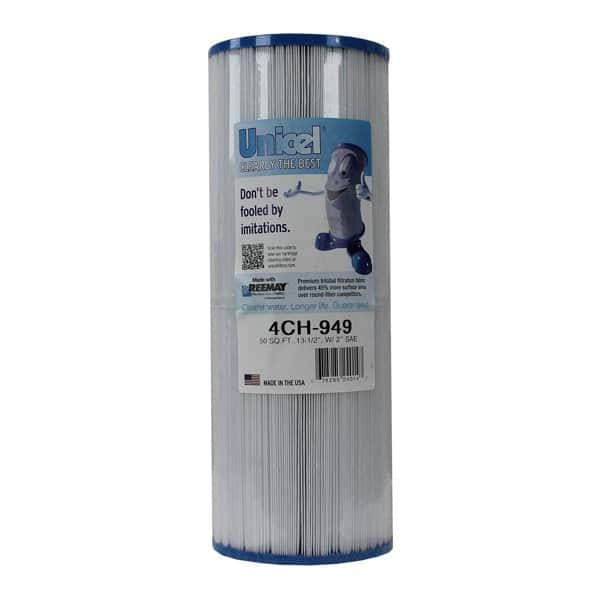 Unicel 4CH-949 Filter Cartridge