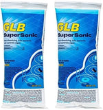 GLB Supersonic 1lb. (Pack of 2)