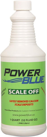 Jack's Magic Power Blue Scale Off 32oz.