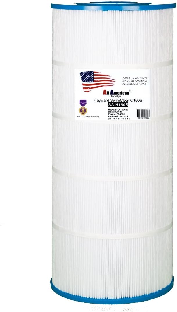 Unicel C-9441 Filter Cartridge for Hayward