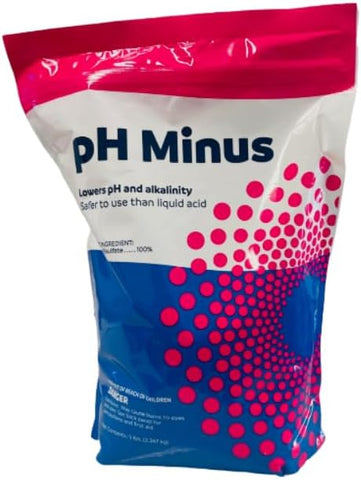 Haviland PH minus 10lb