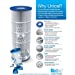 Unicel UHD-SR100 Replacement Filter Cartridge