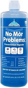 United Chemical No Mor Problems 32oz.