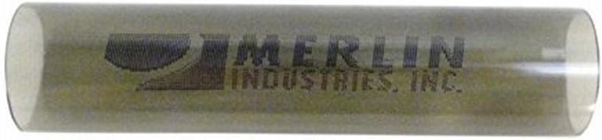 Merlin Safety Cover Spring Protector