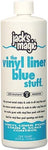 Jack's Magic The Vinyl Liner Blue Stuff 32oz.