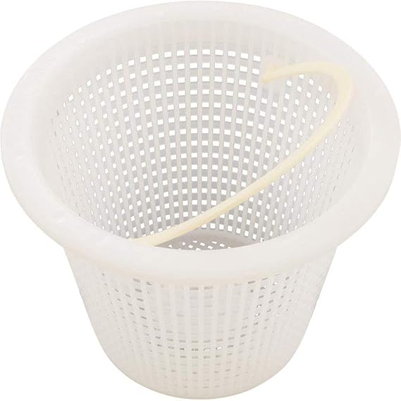 Aladdin Skimmer Basket B-136