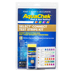AquaChek Select Connect Test Strips 541604 - 50 test strips