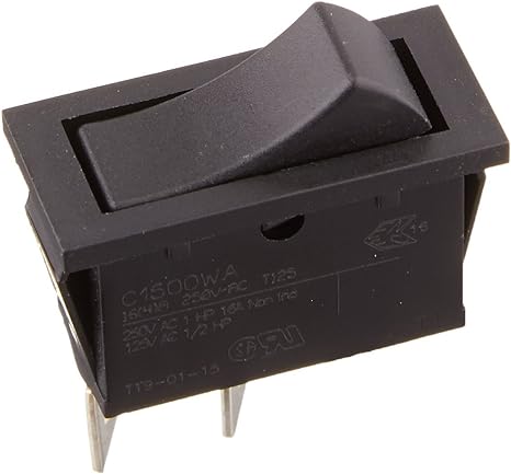 Hayward On/Off Switch H-Series Pool Heater - CHXTSW1930
