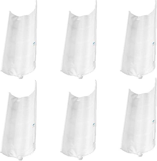 Unicel FG-1004 Filter Grid (Pack of 6)