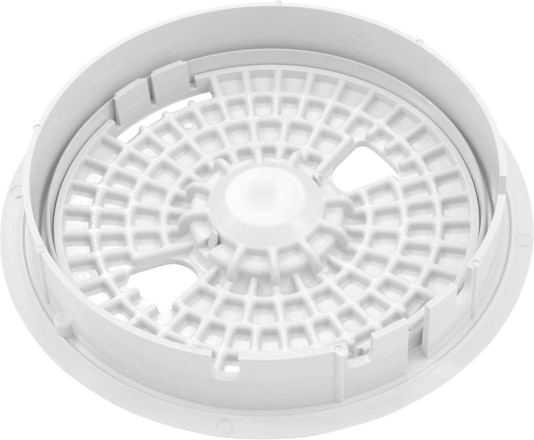 Waterway 9" Round Renegade Skimmer Lid 540-6460WW