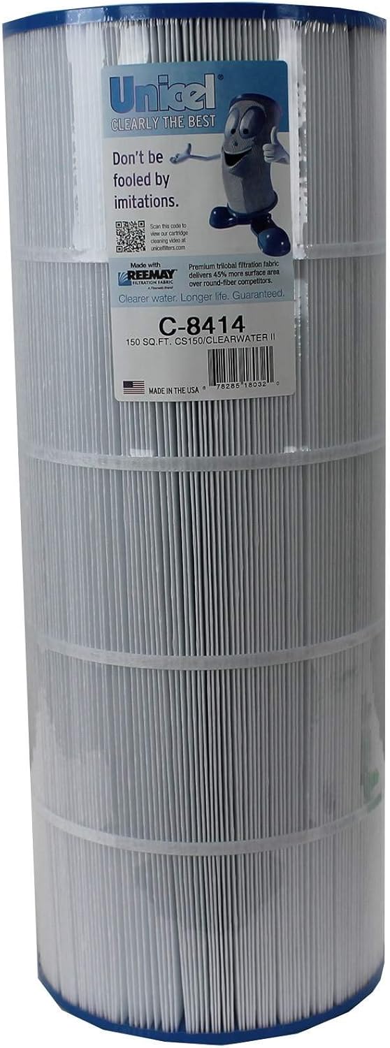 Unicel C-8414 Filter Cartridge