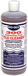 Bio-Dex #300 Tile Cleaner, 1 qt.